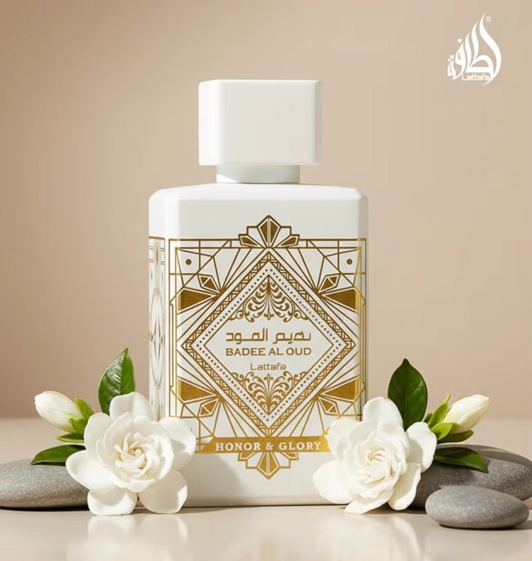 BADEE AL OUD – Lattafa