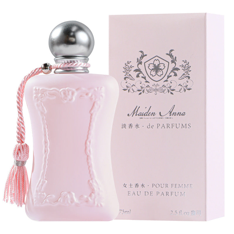 Anna Sweetheart — Eau de Parfum