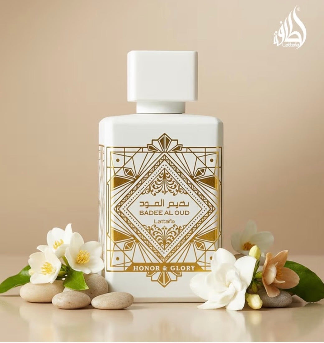 BADEE AL OUD – Lattafa