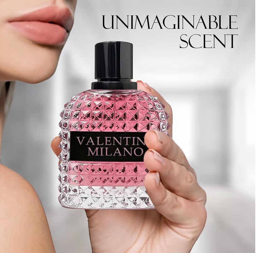 Valentin Milano – Unimaginable Scent for Women