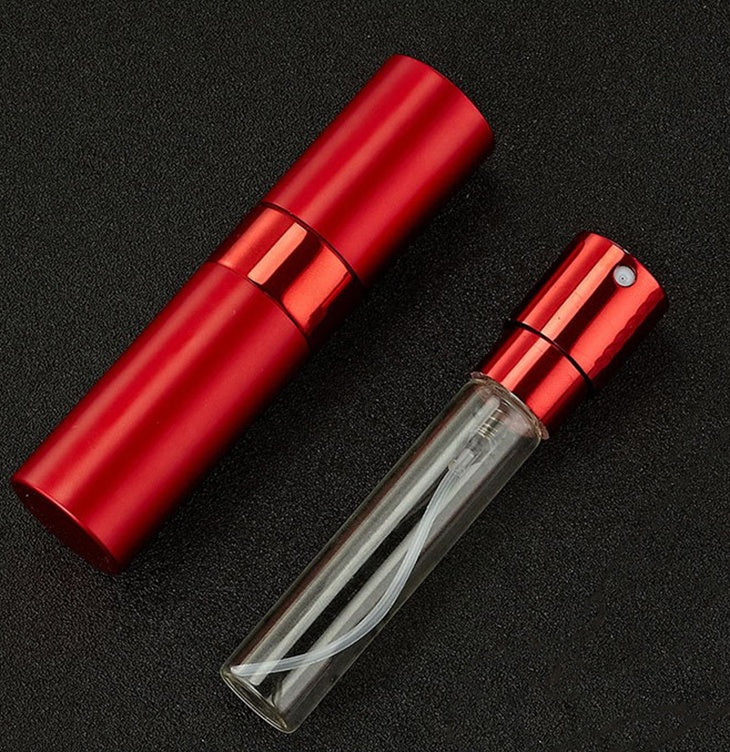 💎 Luxury Travel Perfume Atomizer — 8ml