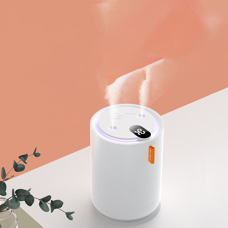 💎 Luxury Aroma Diffuser — 500ml
