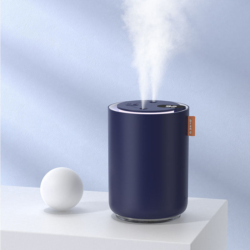 💎 Luxury Aroma Diffuser — 500ml