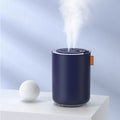 💎 Luxury Aroma Diffuser — 500ml