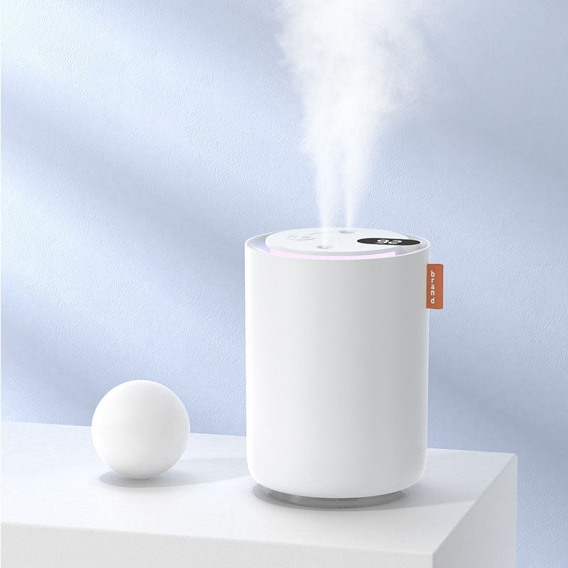 💎 Luxury Aroma Diffuser — 500ml
