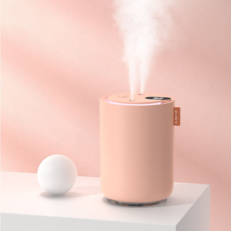 💎 Luxury Aroma Diffuser — 500ml