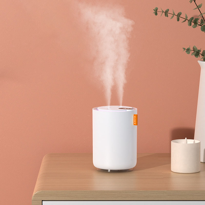 💎 Luxury Aroma Diffuser — 500ml