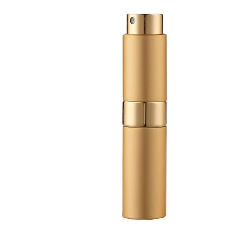💎 Luxury Travel Perfume Atomizer — 8ml