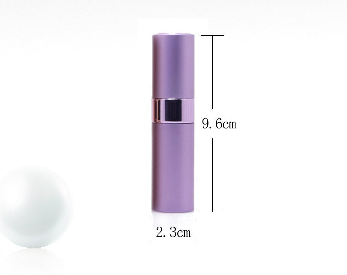 💎 Luxury Travel Perfume Atomizer — 8ml