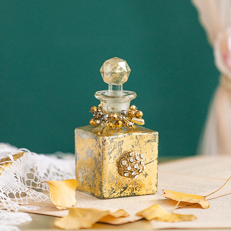 Vintage Crystal Diffuser