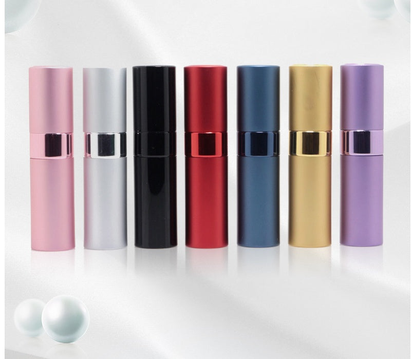 💎 Luxury Travel Perfume Atomizer — 8ml
