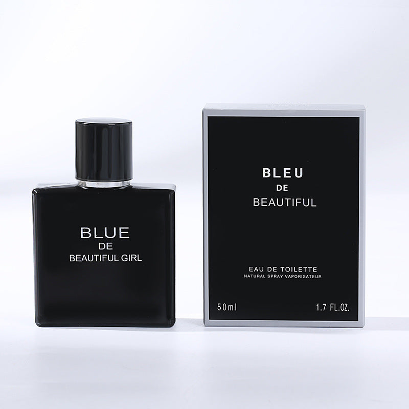 💎 Beautiful Girl Blue — Men’s Fragrance