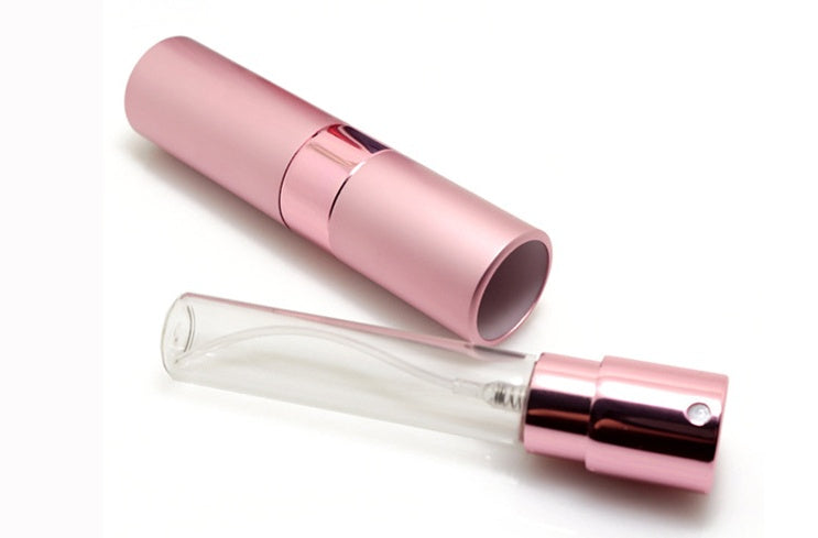 💎 Luxury Travel Perfume Atomizer — 8ml