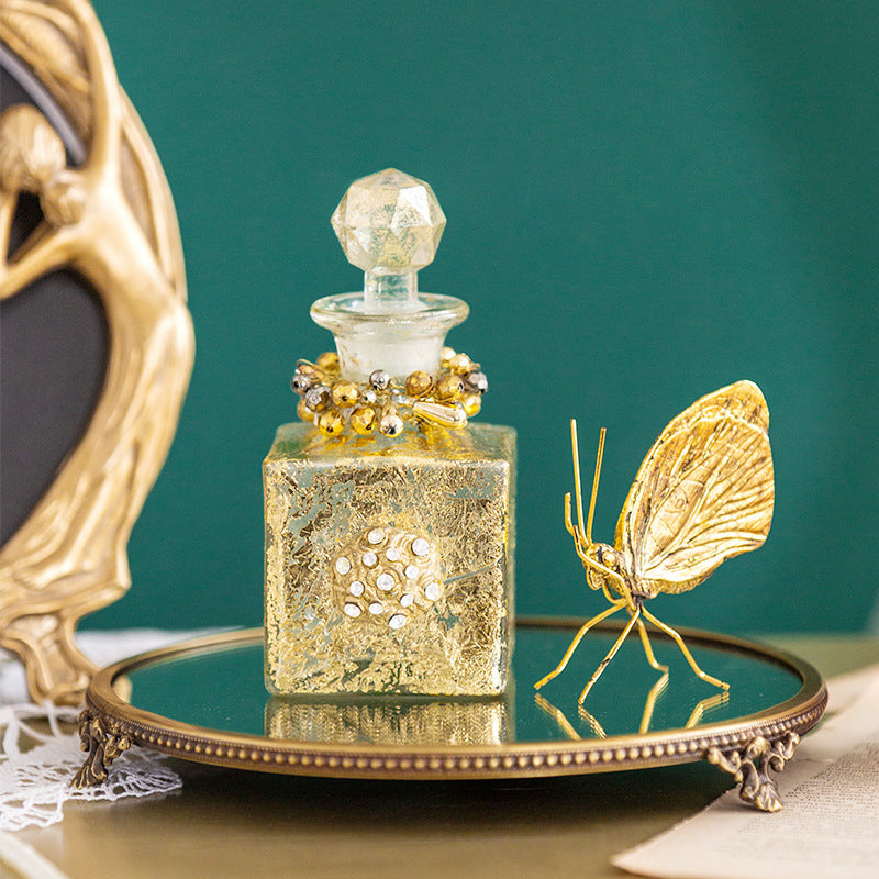 Vintage Crystal Diffuser
