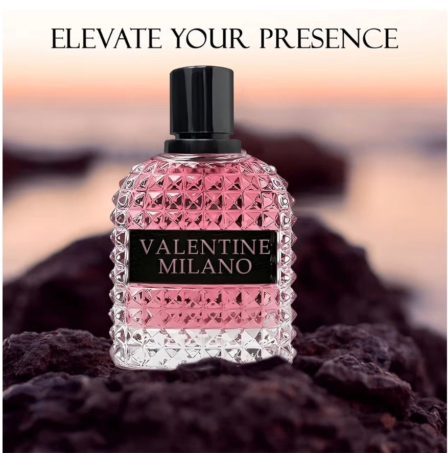 Valentin Milano – Unimaginable Scent for Women