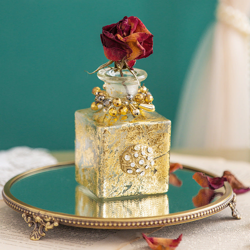 Vintage Crystal Diffuser