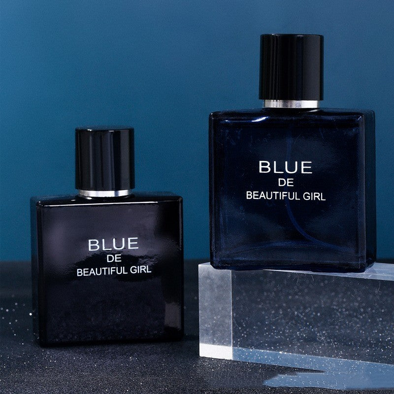 💎 Beautiful Girl Blue — Men’s Fragrance