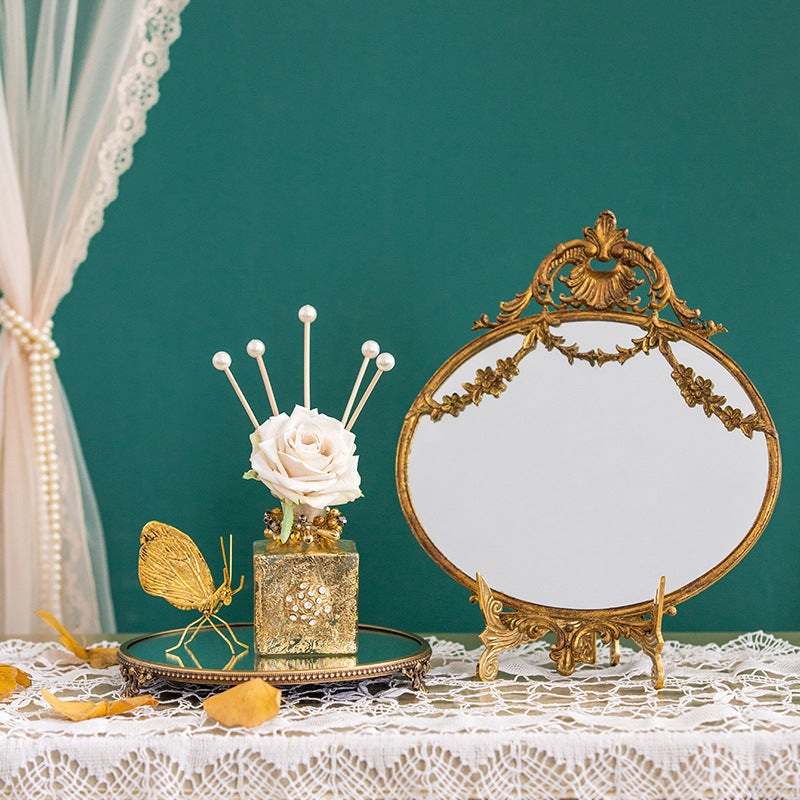 Vintage Crystal Diffuser