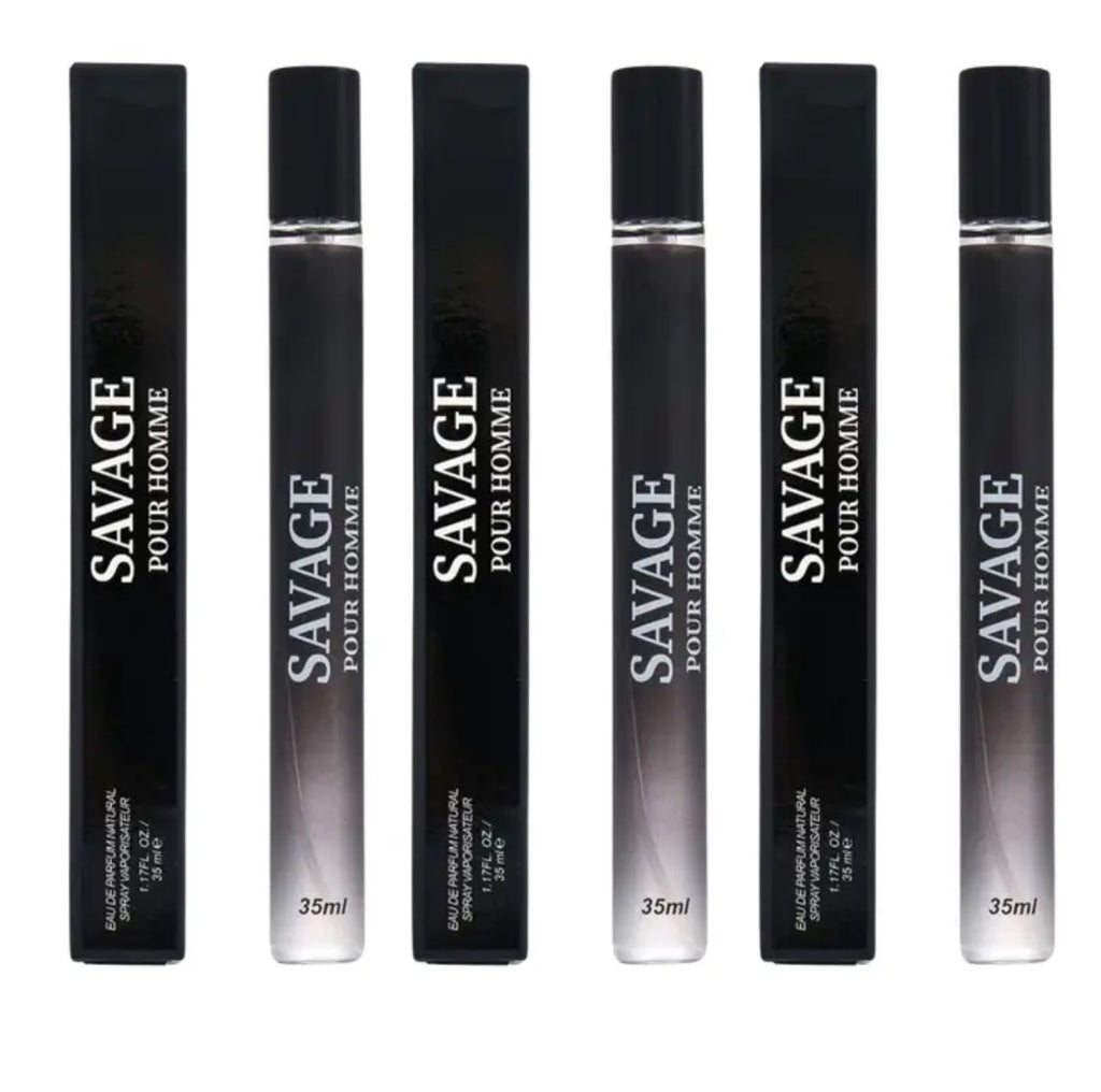 Free Travel Spray – Sauvage 35ml