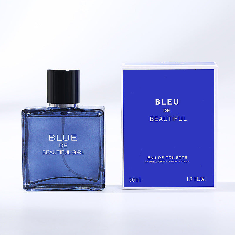 💎 Beautiful Girl Blue — Men’s Fragrance