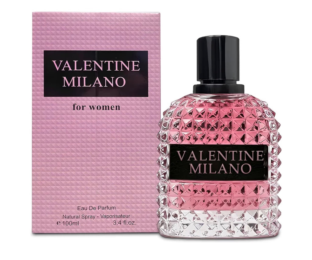 Valentin Milano – Unimaginable Scent for Women