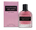 Valentin Milano – Unimaginable Scent for Women