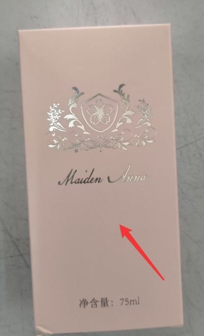 Anna Sweetheart — Eau de Parfum
