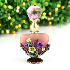 10ML Popular Perfume Glass Bottle