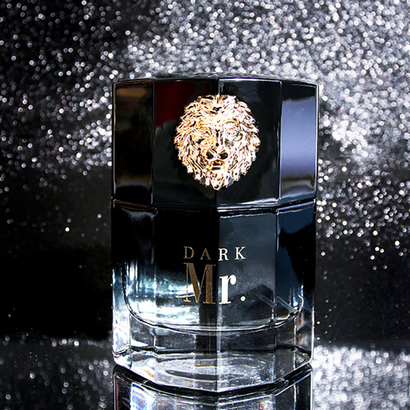 Midnight Blue — Signature Scent