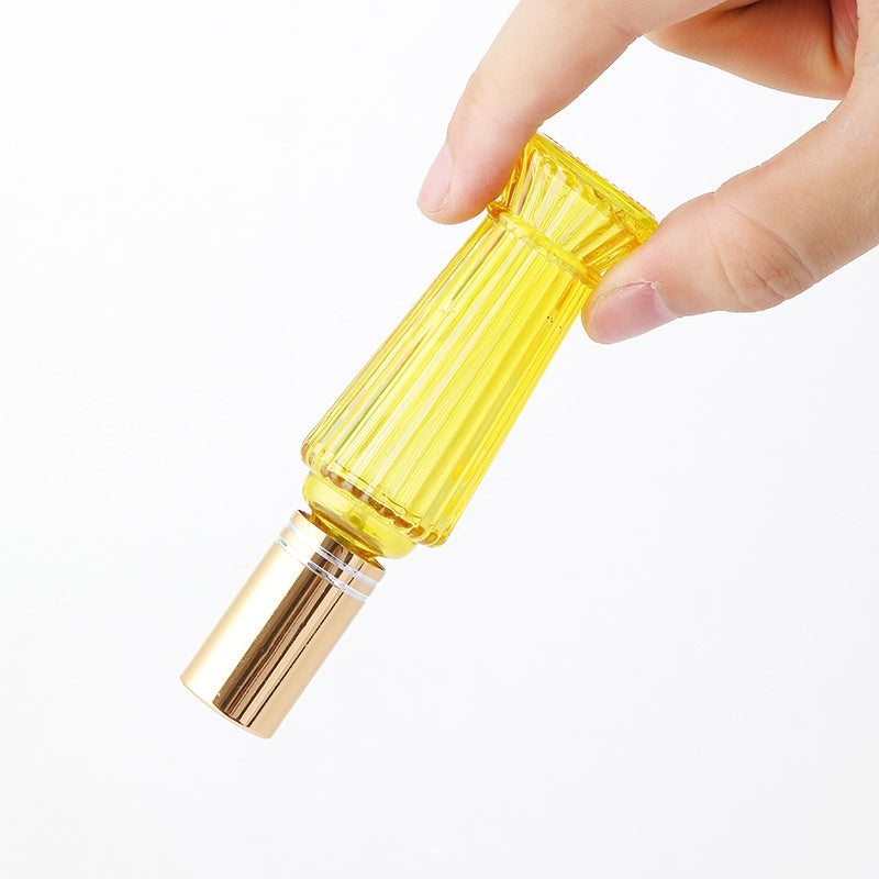 Stained Glass Perfume Sub-bottles Fire Extinguisher Bottles Spray Bottle