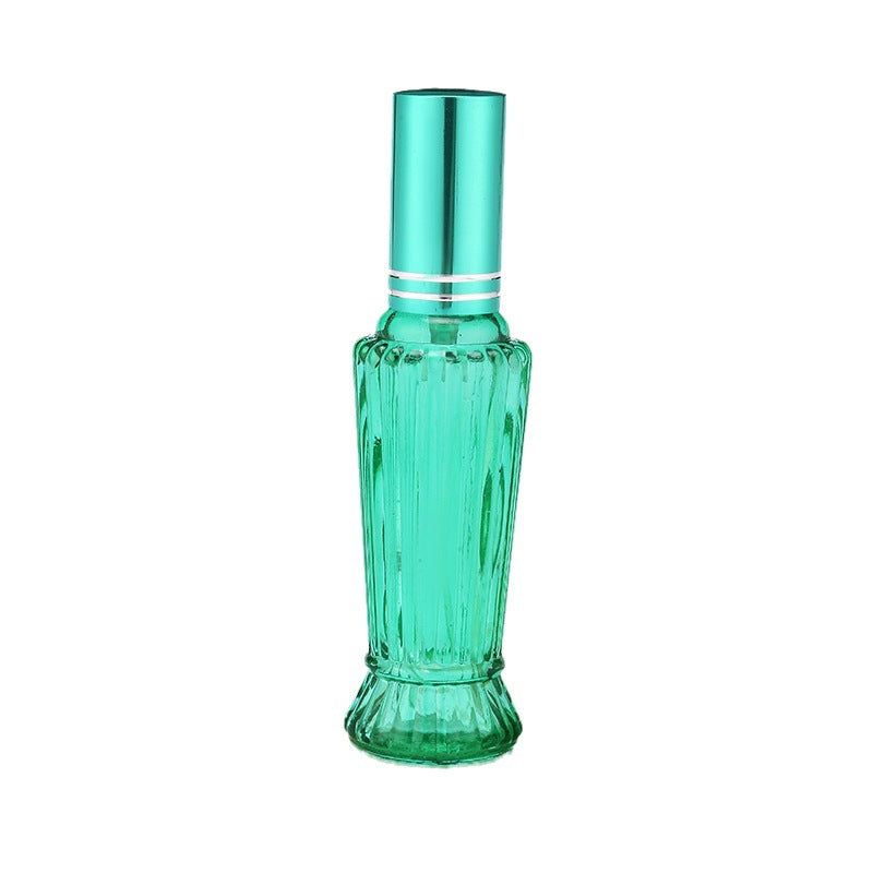 Stained Glass Perfume Sub-bottles Fire Extinguisher Bottles Spray Bottle