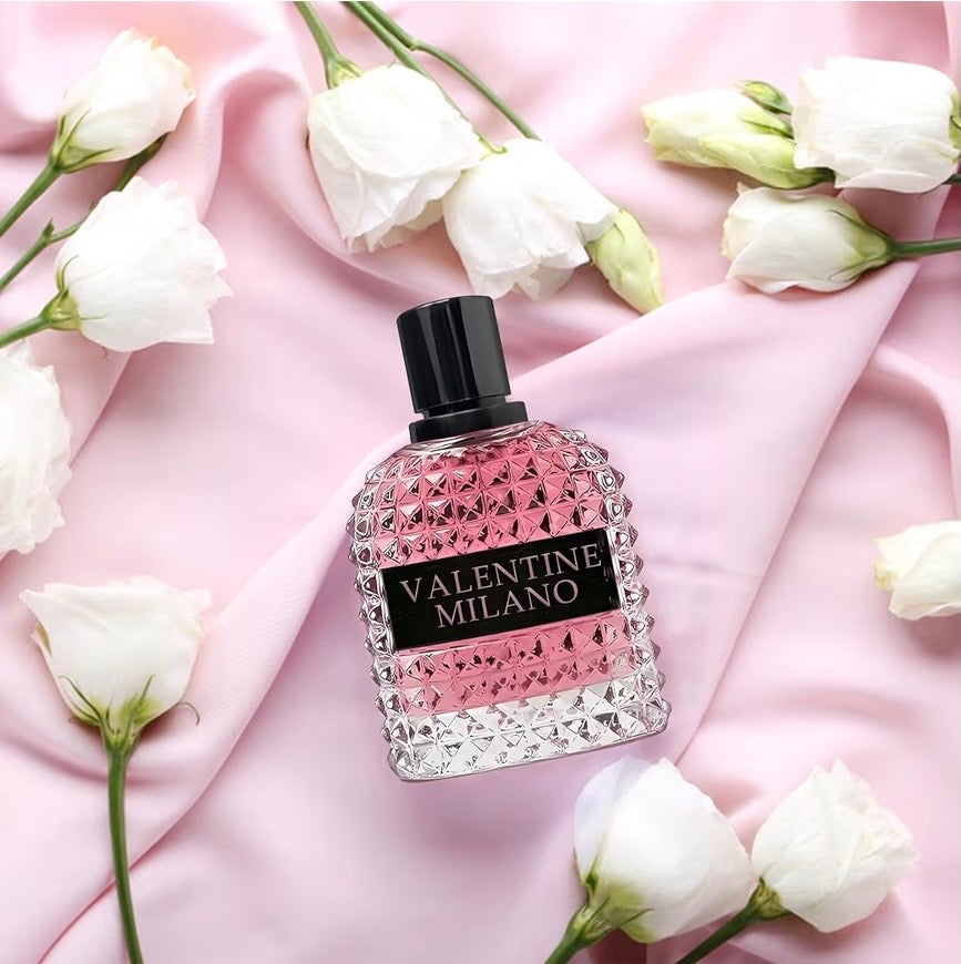 Valentin Milano – Unimaginable Scent for Women