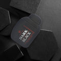 Dark Black Luxury Fragrance