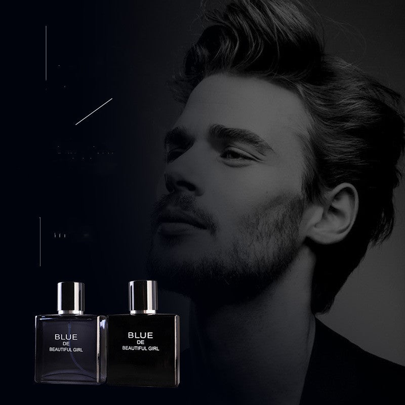 💎 Beautiful Girl Blue — Men’s Fragrance