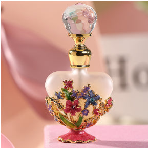 10ML Popular Perfume Glass Bottle