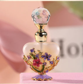 10ML Popular Perfume Glass Bottle